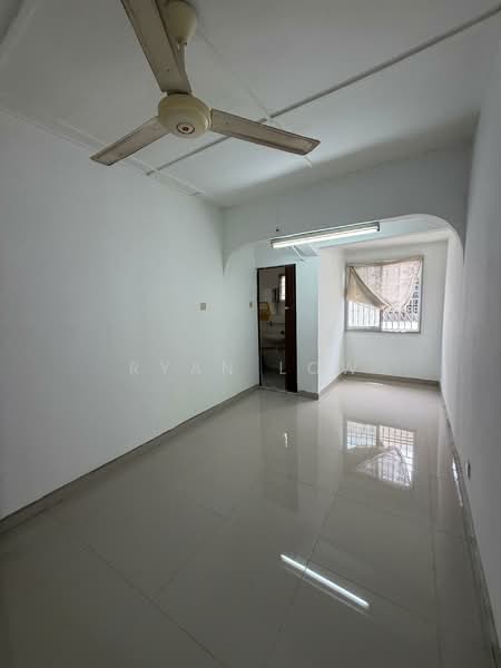 2-storey Terraced House for Sale in Pandan Indah (Ampang) - Ryan Low - Interior - PropertyGuru.com.my