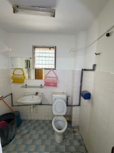 2-storey Terraced House for Sale in Pandan Indah (Ampang) - Ryan Low - Bathroom - PropertyGuru.com.my