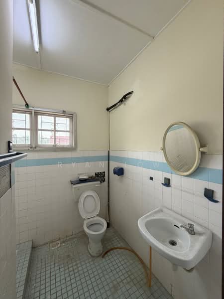 2-storey Terraced House for Sale in Pandan Indah (Ampang) - Ryan Low - Bathroom - PropertyGuru.com.my