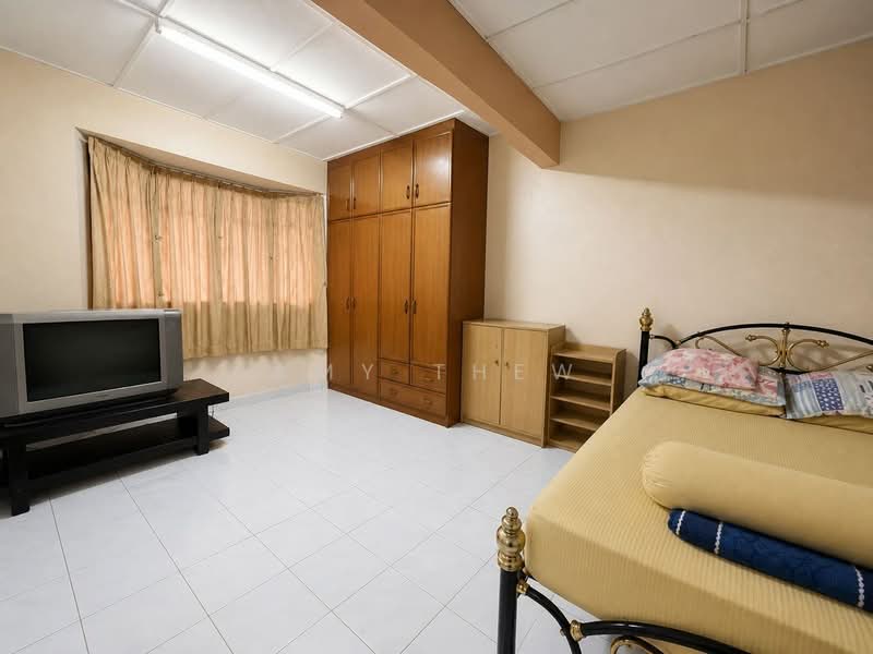Rumah Teres 2 Tingkat untuk Dijual di Cheras (Selangor) - Amy Thew - Bedroom - PropertyGuru.com.my
