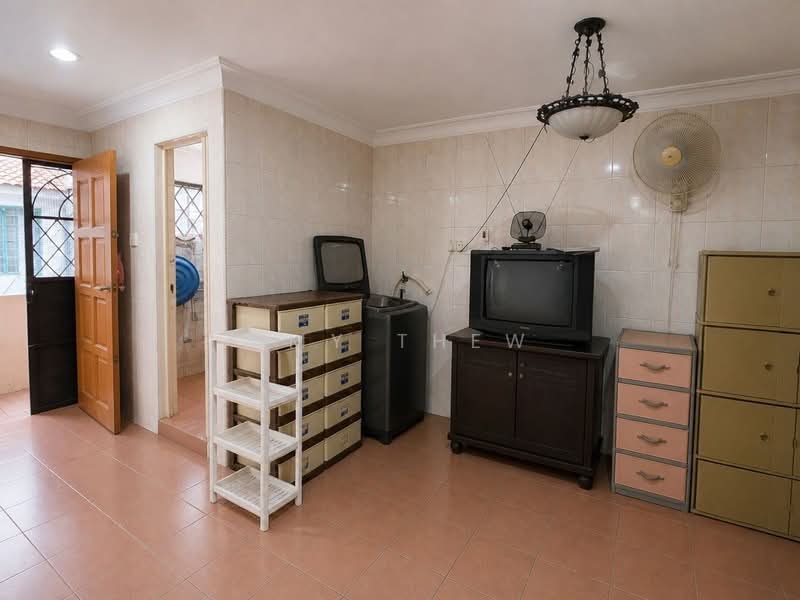Rumah Teres 2 Tingkat untuk Dijual di Cheras (Selangor) - Amy Thew - Interior - PropertyGuru.com.my