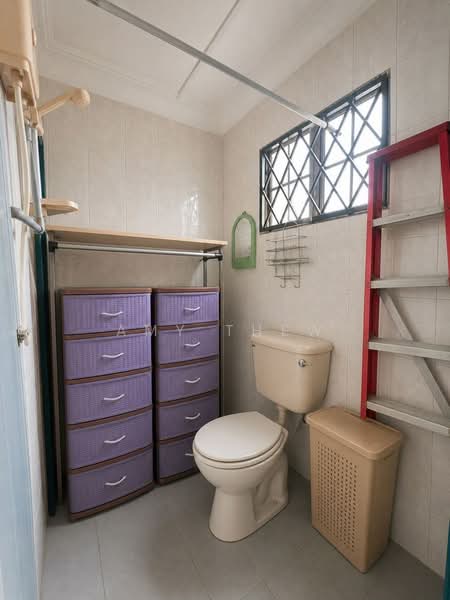 Rumah Teres 2 Tingkat untuk Dijual di Cheras (Selangor) - Amy Thew - Bathroom - PropertyGuru.com.my