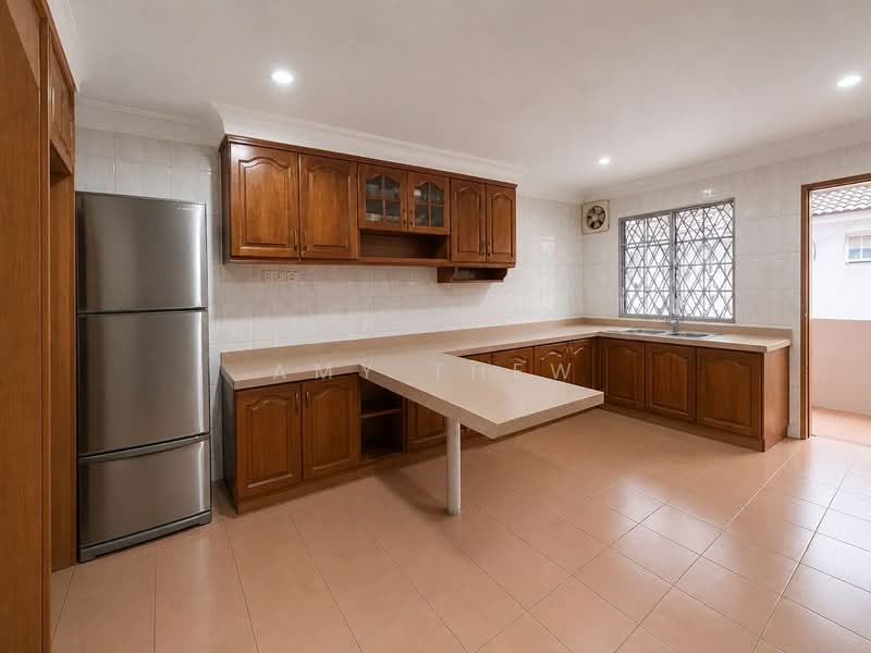 Rumah Teres 2 Tingkat untuk Dijual di Cheras (Selangor) - Amy Thew - Kitchen - PropertyGuru.com.my