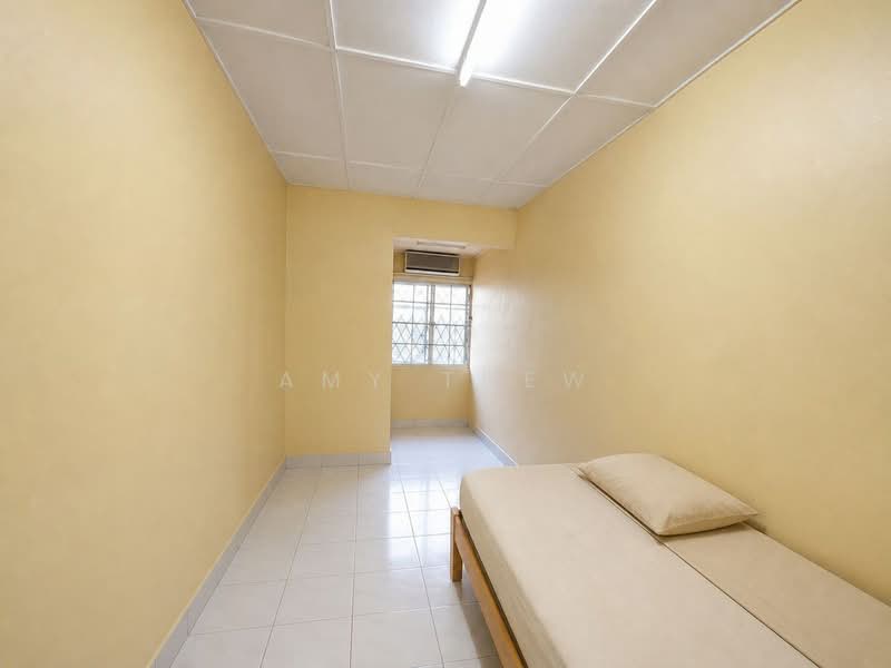 Rumah Teres 2 Tingkat untuk Dijual di Cheras (Selangor) - Amy Thew - Bedroom - PropertyGuru.com.my