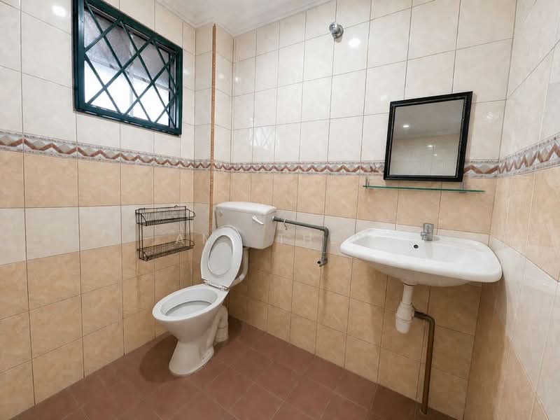 Rumah Teres 2 Tingkat untuk Dijual di Cheras (Selangor) - Amy Thew - Bathroom - PropertyGuru.com.my