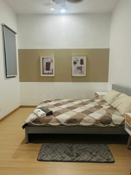 Condominium for Rent at Trinity Pentamont - Coco Loh - Bedroom - PropertyGuru.com.my