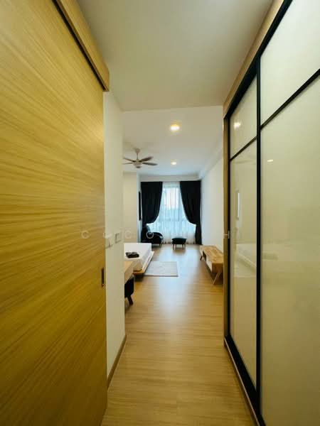 Condominium for Rent at Trinity Pentamont - Coco Loh - Bedroom - PropertyGuru.com.my