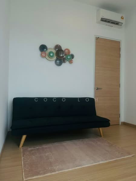 Condominium for Rent at Trinity Pentamont - Coco Loh - Living Room - PropertyGuru.com.my