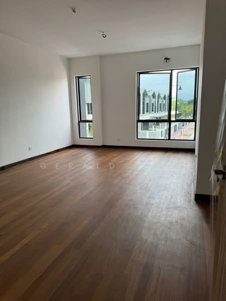 Rumah Teres 2 Tingkat untuk Dijual di Bandar Kinrara Seksyen 8 (Bandar Kinrara) - Gerald Liew - Interior - PropertyGuru.com.my