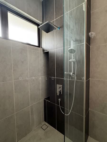 Rumah Teres 2 Tingkat untuk Dijual di Bandar Kinrara Seksyen 8 (Bandar Kinrara) - Gerald Liew - Bathroom - PropertyGuru.com.my