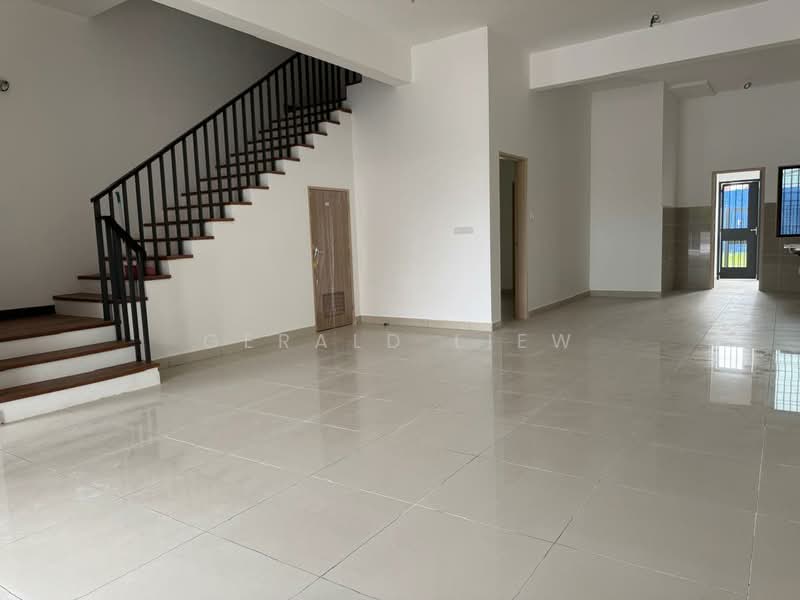Rumah Teres 2 Tingkat untuk Dijual di Bandar Kinrara Seksyen 8 (Bandar Kinrara) - Gerald Liew - Interior - PropertyGuru.com.my
