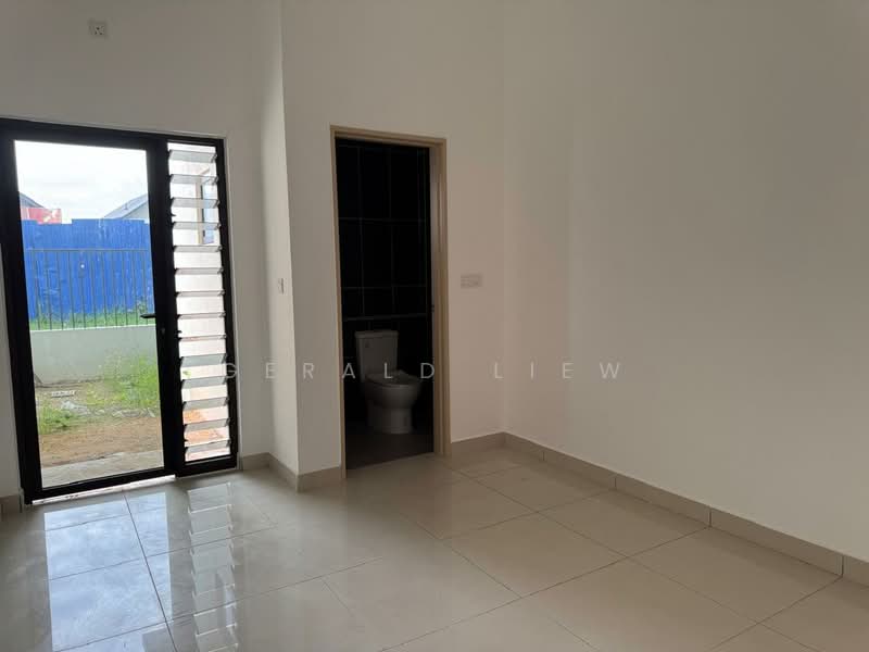 Rumah Teres 2 Tingkat untuk Dijual di Bandar Kinrara Seksyen 8 (Bandar Kinrara) - Gerald Liew - Interior - PropertyGuru.com.my