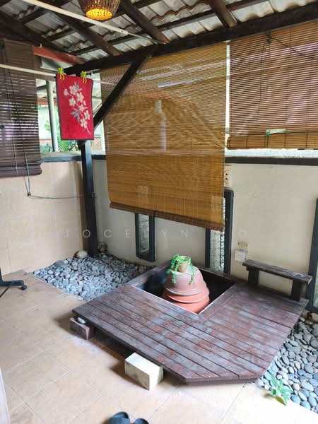 Condominium for Sale at Green Avenue Condominium - Jocelyn Ho - Exterior - PropertyGuru.com.my