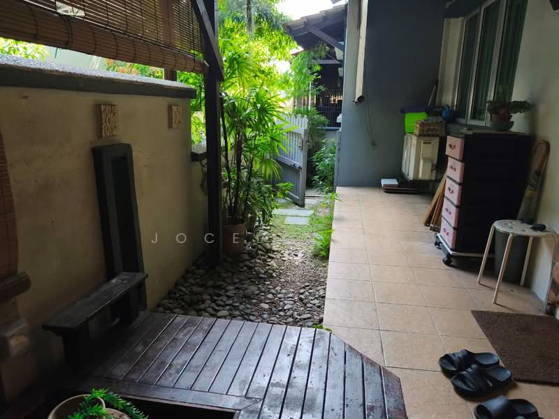 Condominium for Sale at Green Avenue Condominium - Jocelyn Ho - Exterior - PropertyGuru.com.my