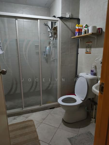 Condominium for Sale at Green Avenue Condominium - Jocelyn Ho - Bathroom - PropertyGuru.com.my