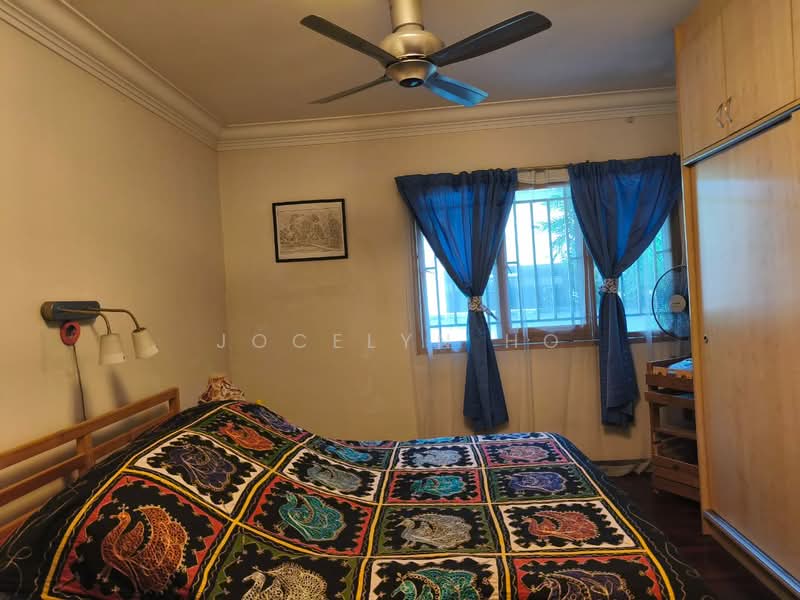 Condominium for Sale at Green Avenue Condominium - Jocelyn Ho - Bedroom - PropertyGuru.com.my