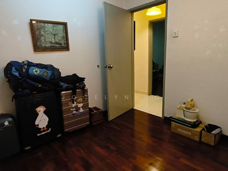 Condominium for Sale at Green Avenue Condominium - Jocelyn Ho - Interior - PropertyGuru.com.my