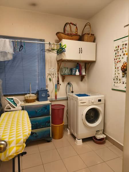Condominium for Sale at Green Avenue Condominium - Jocelyn Ho - Interior - PropertyGuru.com.my