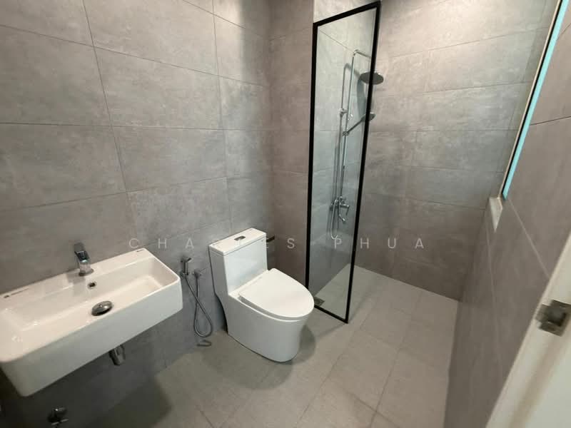 Service Residence for Sale at Cubic Botanical - Charles Phua - PropertyGuru.com.my