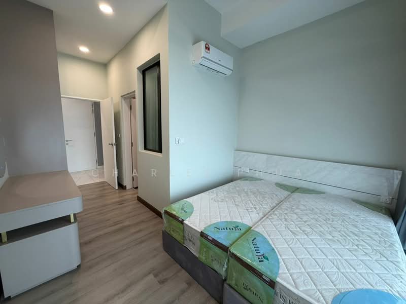 Service Residence for Sale at Cubic Botanical - Charles Phua - PropertyGuru.com.my