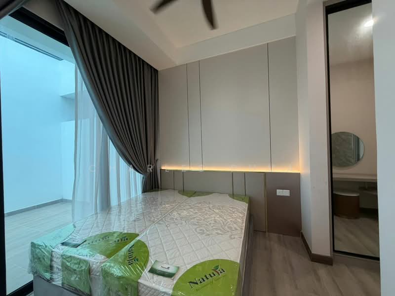 Service Residence for Sale at Cubic Botanical - Charles Phua - PropertyGuru.com.my