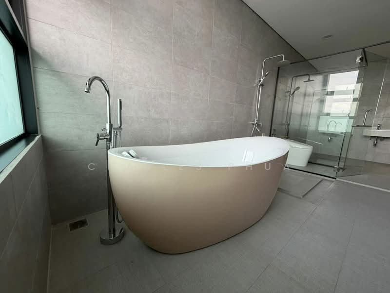 Service Residence for Sale at Cubic Botanical - Charles Phua - PropertyGuru.com.my