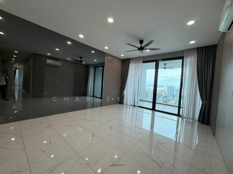 Service Residence for Sale at Cubic Botanical - Charles Phua - PropertyGuru.com.my