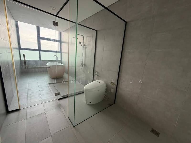 Service Residence for Sale at Cubic Botanical - Charles Phua - PropertyGuru.com.my