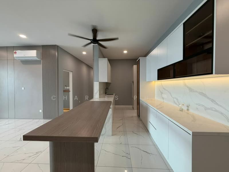 Service Residence for Sale at Cubic Botanical - Charles Phua - PropertyGuru.com.my