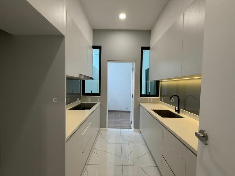 Service Residence for Sale at Cubic Botanical - Charles Phua - PropertyGuru.com.my
