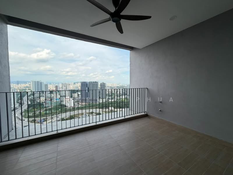 Service Residence for Sale at Cubic Botanical - Charles Phua - PropertyGuru.com.my