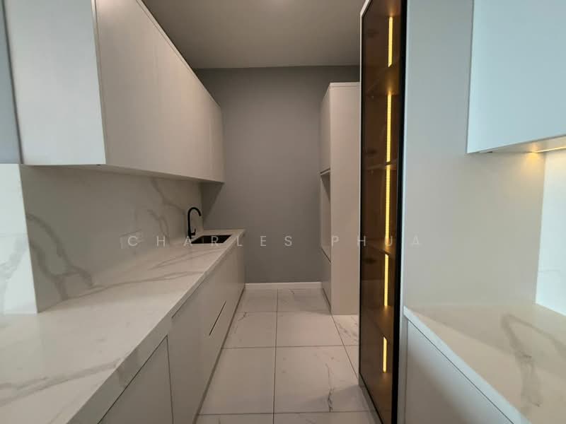 Service Residence for Sale at Cubic Botanical - Charles Phua - PropertyGuru.com.my