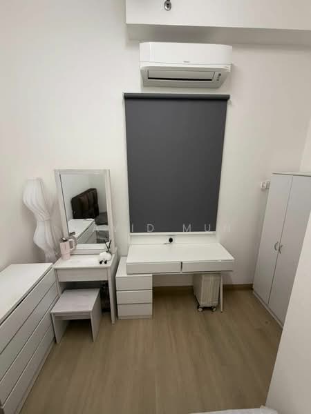 Service Residence for Rent at The Grand Subang Jaya SS15 - David Mun - Bedroom - PropertyGuru.com.my