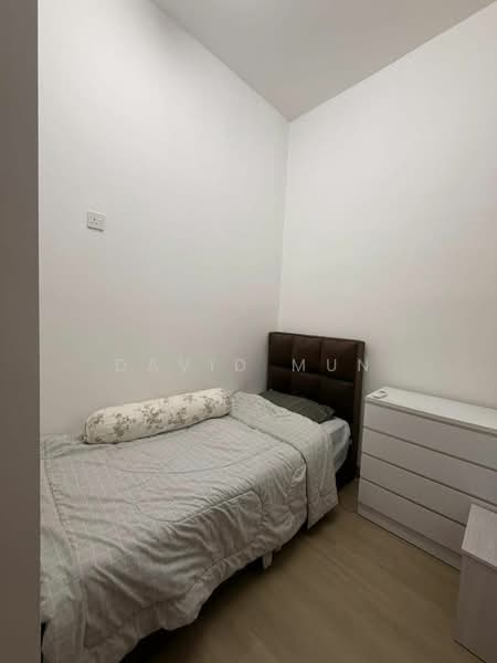 Service Residence for Rent at The Grand Subang Jaya SS15 - David Mun - Bedroom - PropertyGuru.com.my