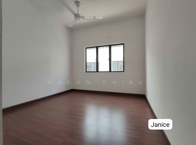 Rumah Teres 2 Tingkat untuk Dijual di Setia Utama (Setia Alam) - Mason Chiah - PropertyGuru.com.my