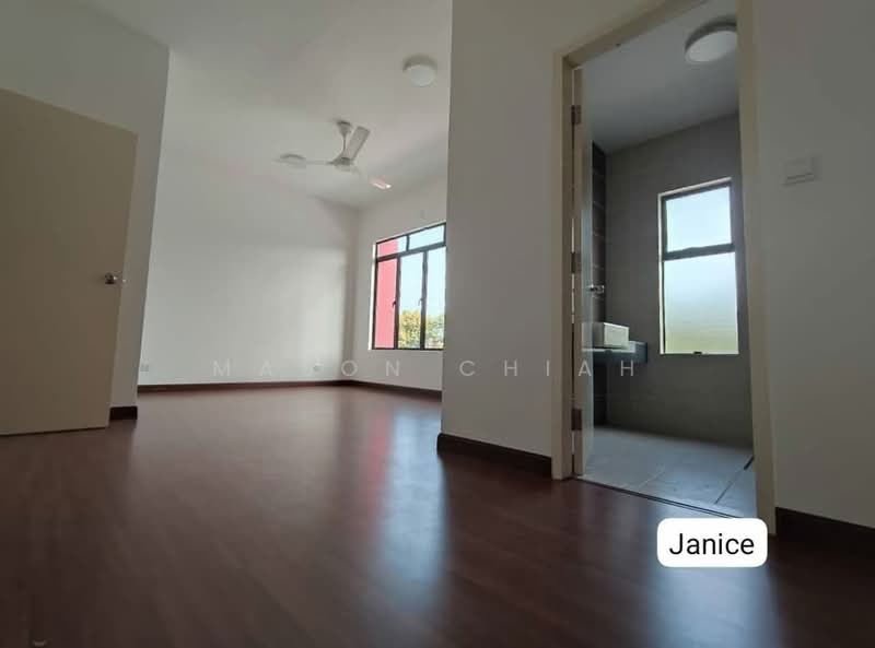 Rumah Teres 2 Tingkat untuk Dijual di Setia Utama (Setia Alam) - Mason Chiah - PropertyGuru.com.my