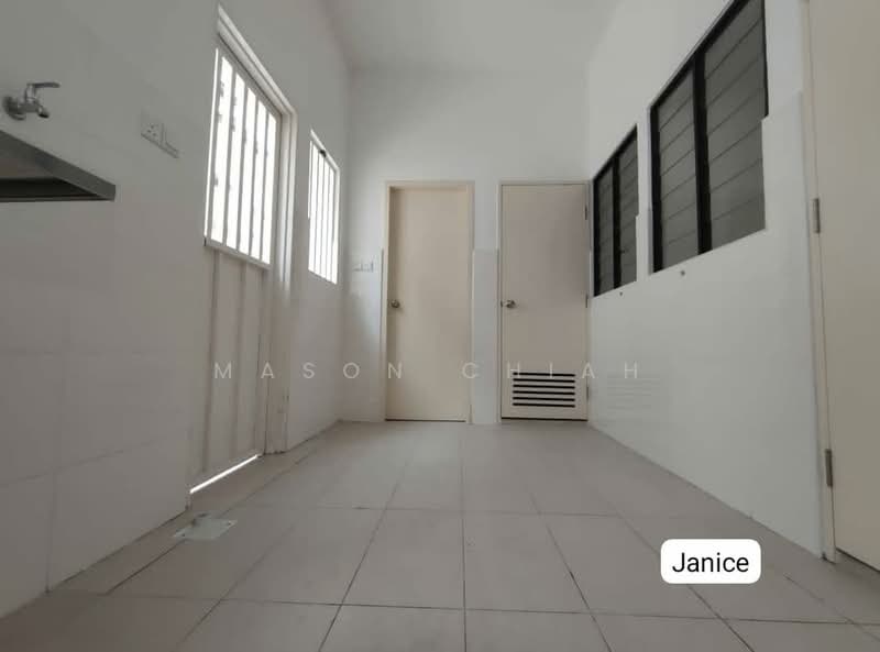Rumah Teres 2 Tingkat untuk Dijual di Setia Utama (Setia Alam) - Mason Chiah - PropertyGuru.com.my