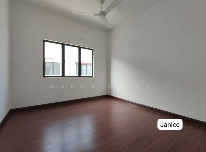 Rumah Teres 2 Tingkat untuk Dijual di Setia Utama (Setia Alam) - Mason Chiah - PropertyGuru.com.my