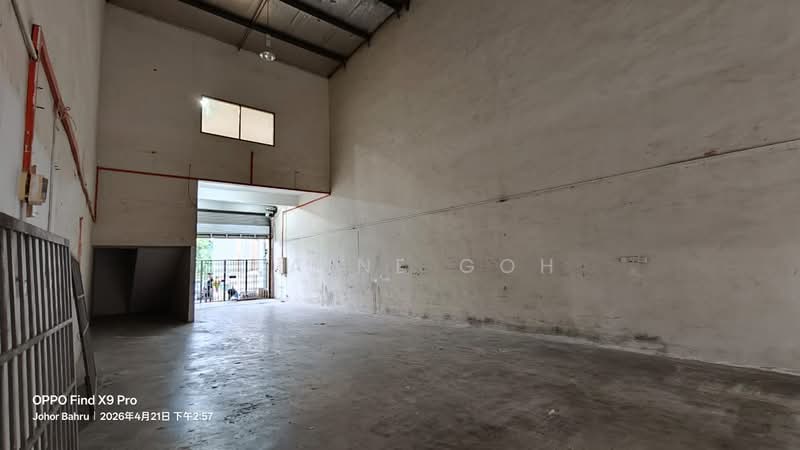 Factory for Rent in Kawasan Perindustrian Mount Austin (Tebrau) - Elaine Goh - PropertyGuru.com.my