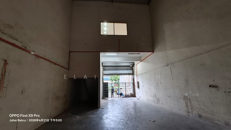 Factory for Rent in Kawasan Perindustrian Mount Austin (Tebrau) - Elaine Goh - PropertyGuru.com.my