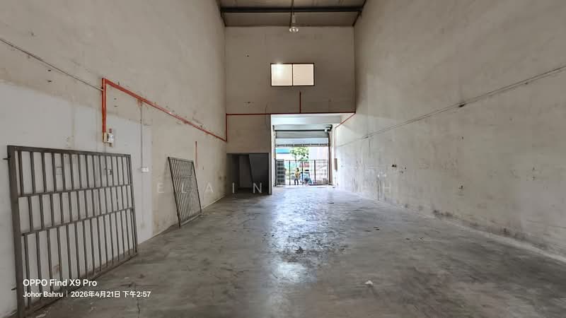 Factory for Rent in Kawasan Perindustrian Mount Austin (Tebrau) - Elaine Goh - PropertyGuru.com.my