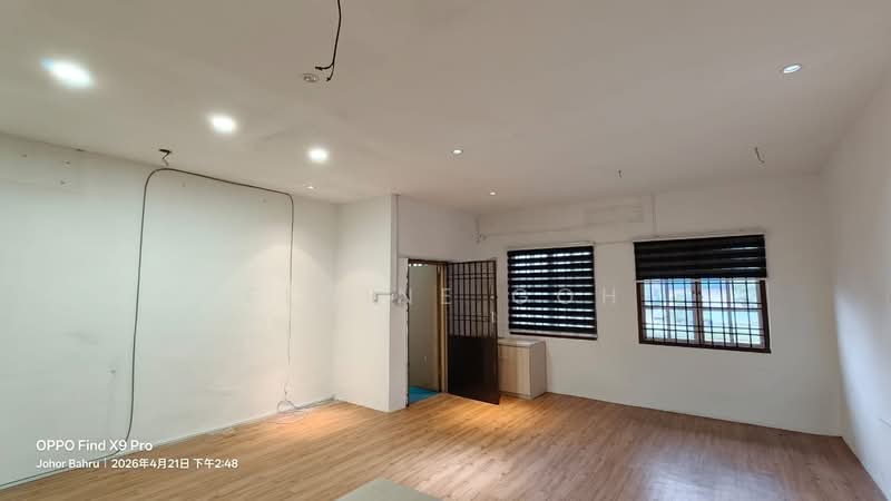 Factory for Rent in Kawasan Perindustrian Mount Austin (Tebrau) - Elaine Goh - PropertyGuru.com.my