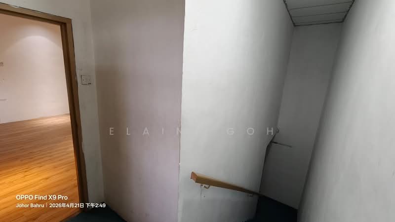 Factory for Rent in Kawasan Perindustrian Mount Austin (Tebrau) - Elaine Goh - PropertyGuru.com.my