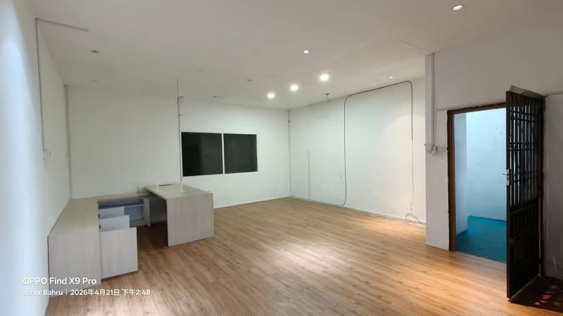 Factory for Rent in Kawasan Perindustrian Mount Austin (Tebrau) - Elaine Goh - PropertyGuru.com.my