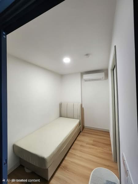 Service Residence for Rent at The Atrium - Alex Ang - PropertyGuru.com.my