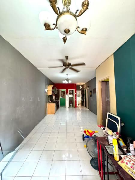Apartment for Sale at Pangsapuri Cemara - Azli Ibrahim - Interior - PropertyGuru.com.my