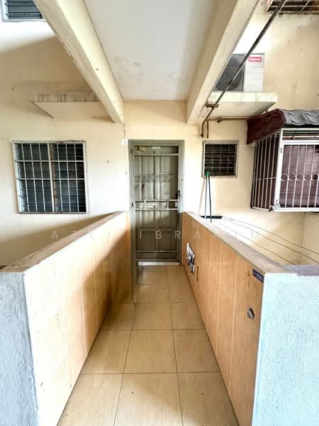 Apartment for Sale at Pangsapuri Cemara - Azli Ibrahim - Exterior - PropertyGuru.com.my