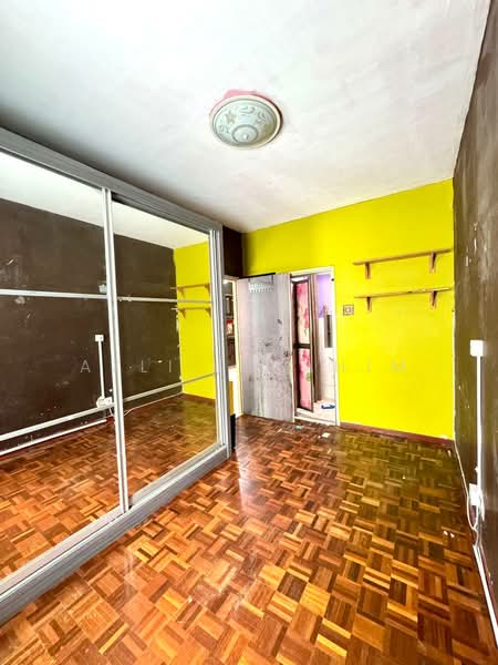 Apartment for Sale at Pangsapuri Cemara - Azli Ibrahim - Interior - PropertyGuru.com.my