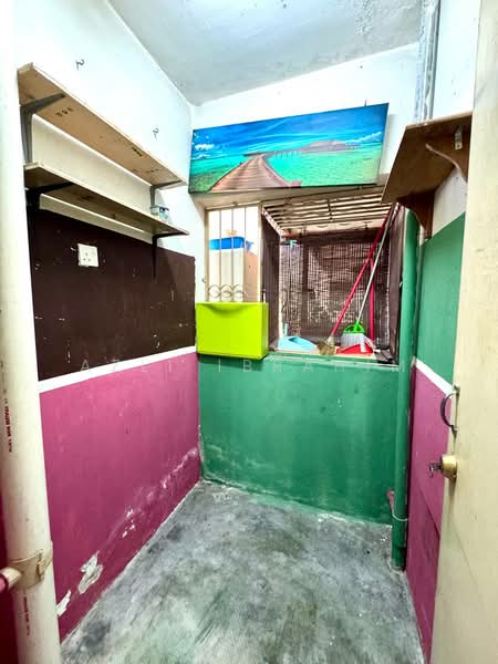 Apartment for Sale at Pangsapuri Cemara - Azli Ibrahim - Interior - PropertyGuru.com.my