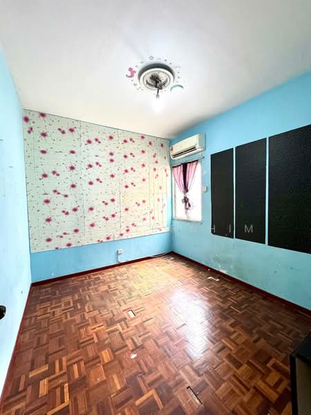 Apartment for Sale at Pangsapuri Cemara - Azli Ibrahim - Interior - PropertyGuru.com.my